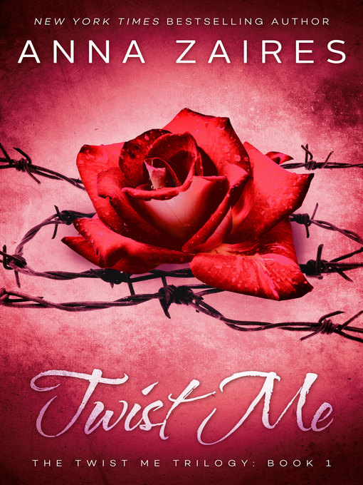 Cover image for Twist Me